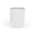 Heart-Shaped Mug