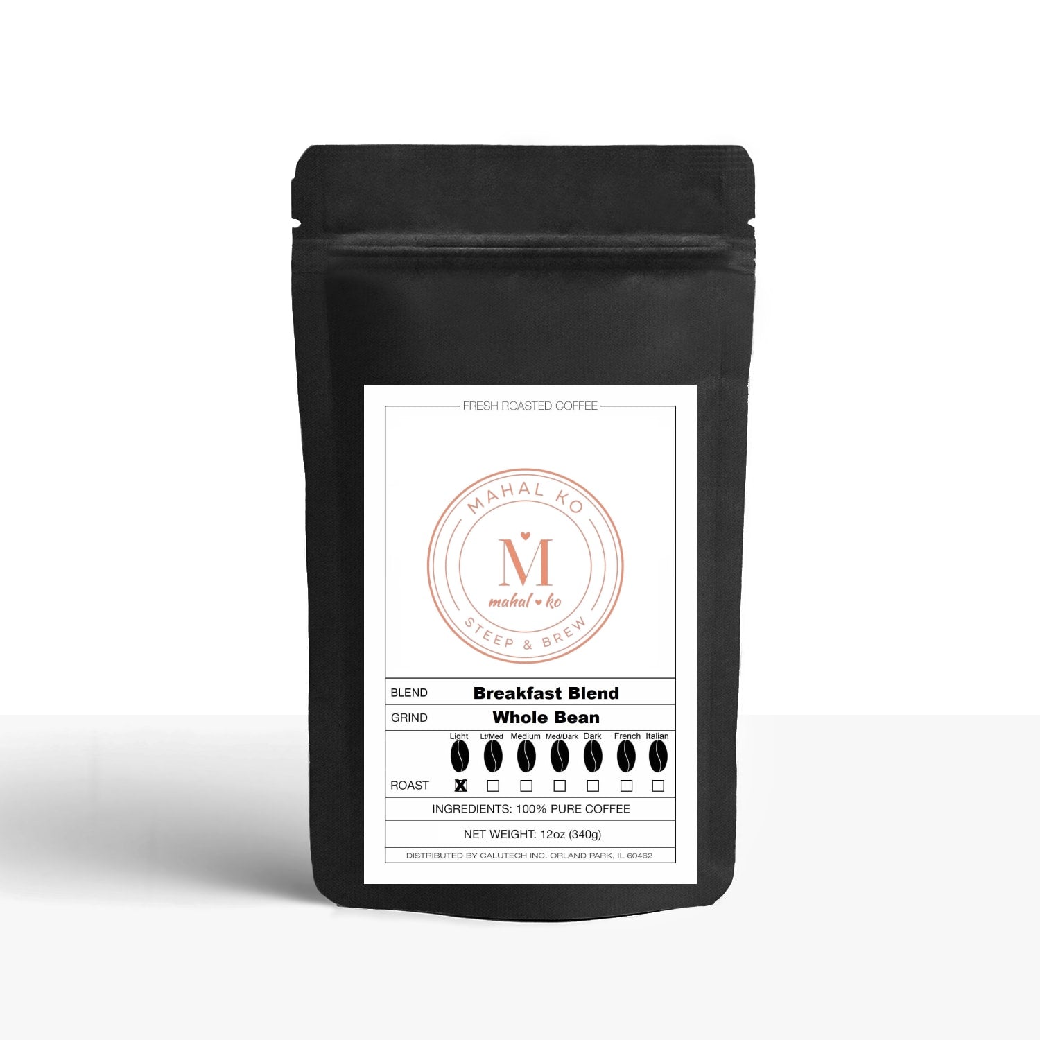 Breakfast Blend