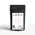 12 Pack Single Serve Coffee Capsules