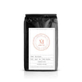 African Espresso